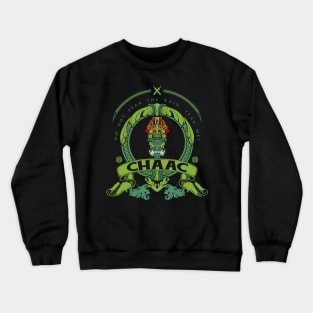 CHAAC - LIMITED EDITION Crewneck Sweatshirt